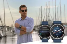 Garmin quatix® 8