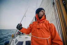 Henri-Lloyd Elite Offshore