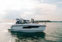 Aquador 250 HT