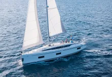 Bavaria C42