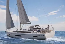 Bavaria C46