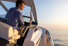 Garmin GPSMAP 9000xsv