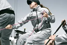 Henri-Lloyd Dynamic Range