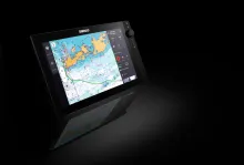 Simrad Yachting Debuts New NSS® 4