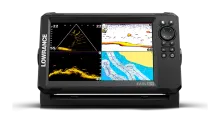 Lowrance Eagle Eye