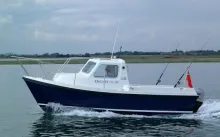 Orkney Dayangler 19