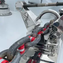 Anchoright Stud-Link Chain Marker