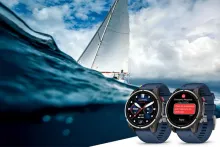 Garmin quatix® 8 Pro