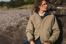 Henri-Lloyd’s iconic Jib Jacket