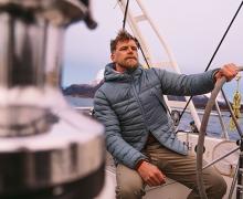 Henri-Lloyd’s Bergen Range