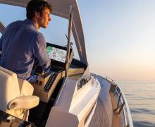 Garmin GPSMAP 9000xsv