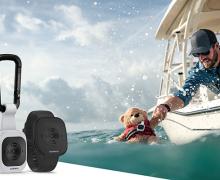 New Garmin OnBoard System 