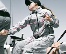 Henri-Lloyd Dynamic Range