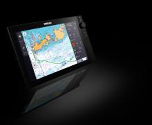Simrad Yachting Debuts New NSS® 4