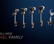 Yamaha Motor Torqeedo electric outboards