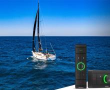 Garmin APK 10 Autopilot Keypad