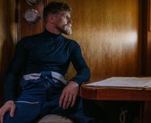 Henri-Lloyd’s Merino Base Layers