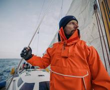 Henri-Lloyd’s Elite Offshore Range