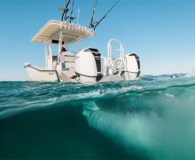 Honda Marine Receives 2024 Customer Satisfaction Award