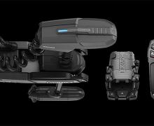 Lowrance Trolling Motors