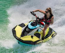 Introducing The 2025 Yamaha WaveRunner Lineup