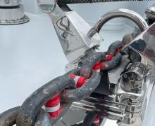 Anchoright Stud-Link Chain Marker