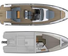 Nimbus T9 Plans