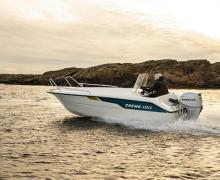 Cremo 490SC