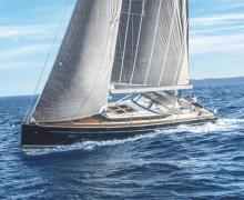 Bavaria C57