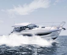Bavaria SR35