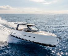 Fjord 39 XL