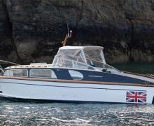 Huntsman 28