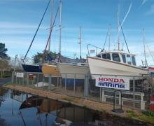 West Solent Boat Builders