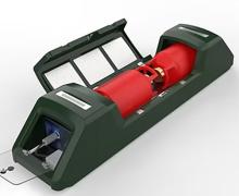 Hydrogen Afloat - HyArk Cylinders