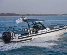 Axopar 28 T-Top