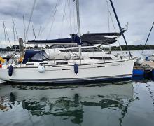 Dufour 365 - Liberty Belle