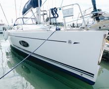 Dufour 40 - Event
