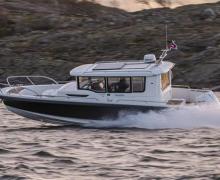Nimbus Commuter 9