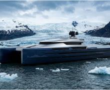 Polar Explorer 100m