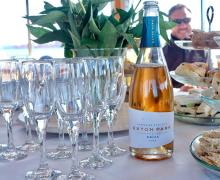 Seafin Hospitality