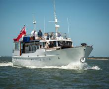 Seafin