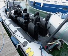 Humber Destroyer