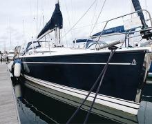Dehler 39