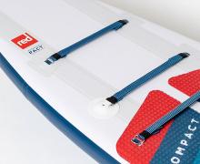 Red Paddle Compact MSL 11'