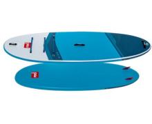 Red Paddle Ride MSL