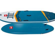 Red Paddle Wild MSL 11'
