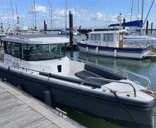 Axopar 28 AC - £103,000