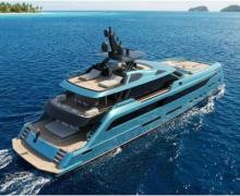 Catamaran Super Yacht 32m