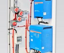 Electric Cupboard