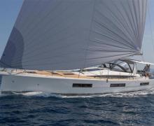 Jeanneau Yachts 60